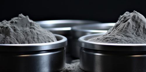 Interesting Facts About Molybdenum Carbide Powder