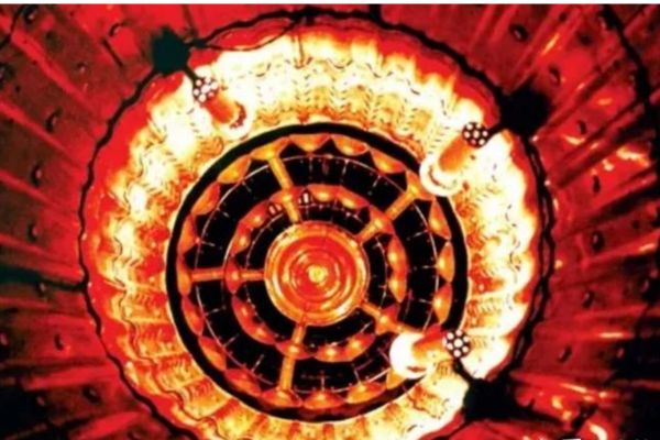 3D Printing Powders Inconel 718 for Aerospace