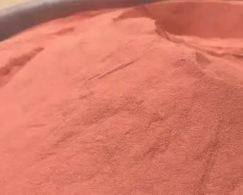 What Makes Nano Copper Powder So Special