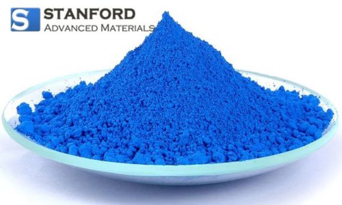 Cobalt Aluminate Powder Cobalt Aluminate Powder