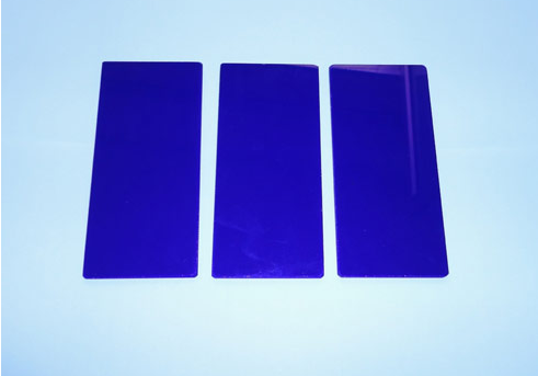 Applications of Cobalt Blue (Cobalt Aluminate) Pigment